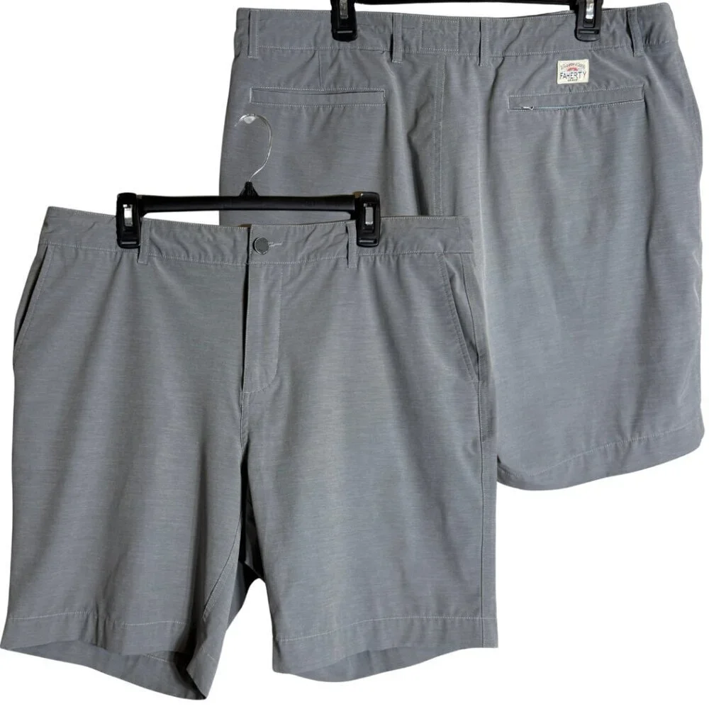 Faherty All Day Short 1.0 9